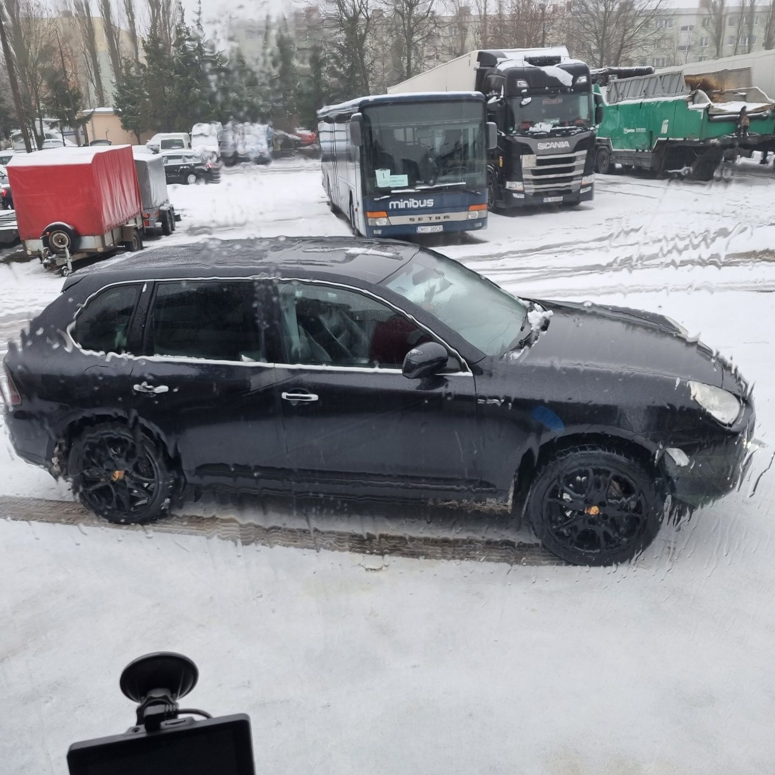 Porsche cayenne sprzedam