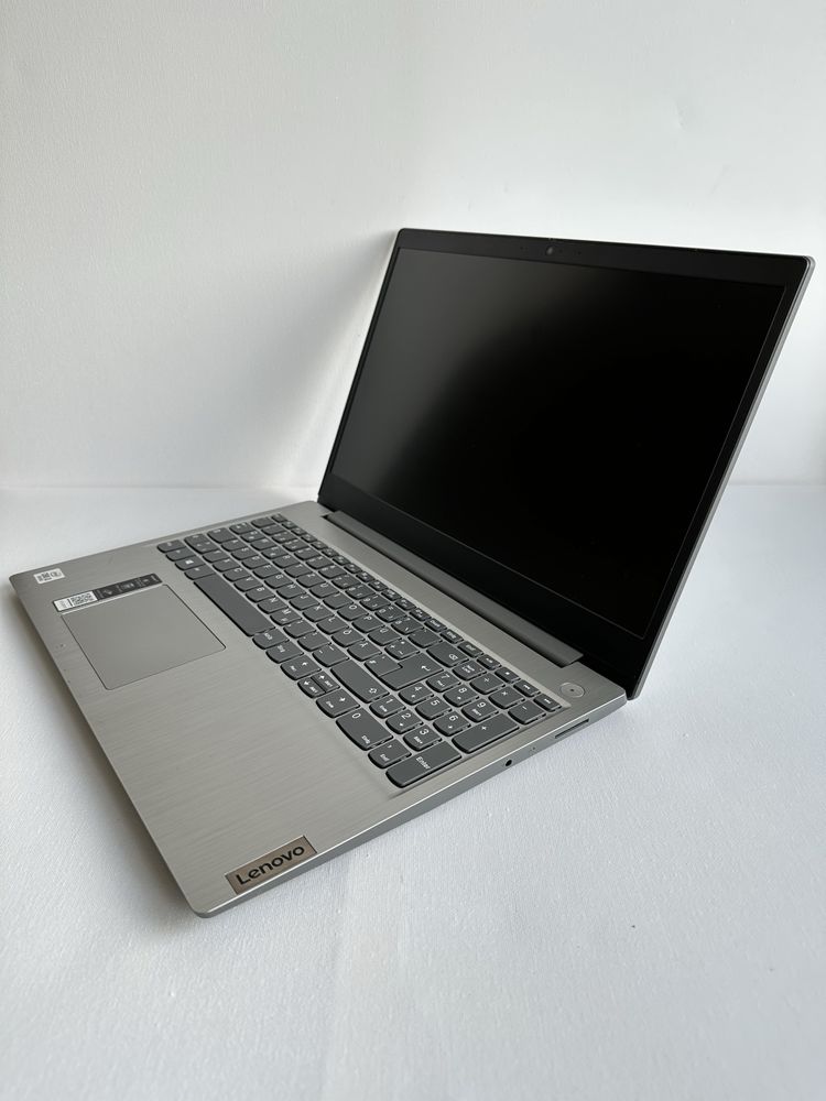 Ноутбук Lenovo IdeaPad 3 15IIL05