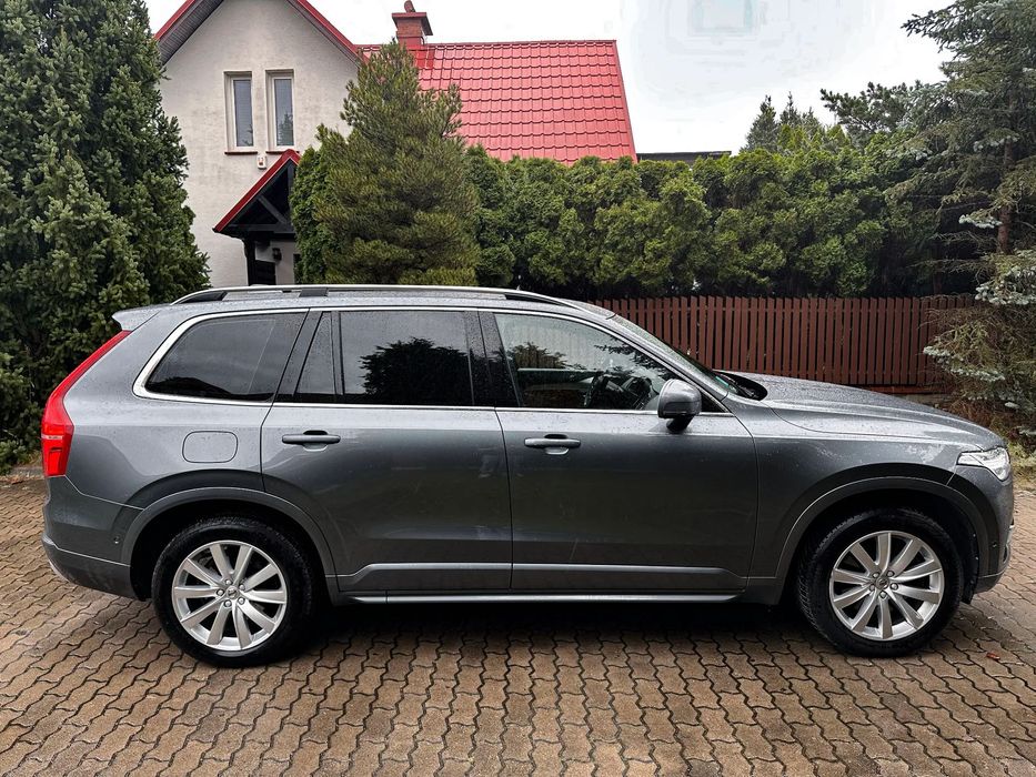 Volvo XC 90