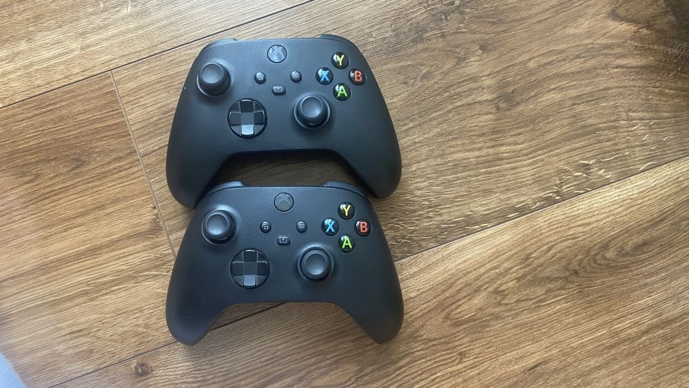 Xbox series x 1tb