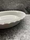 Naczynie żaroodporne patera tarty tortownica IKEA 32 cm