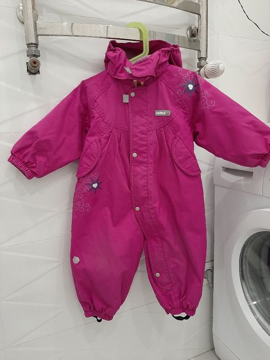 Reima комбінезон, 80 розмір