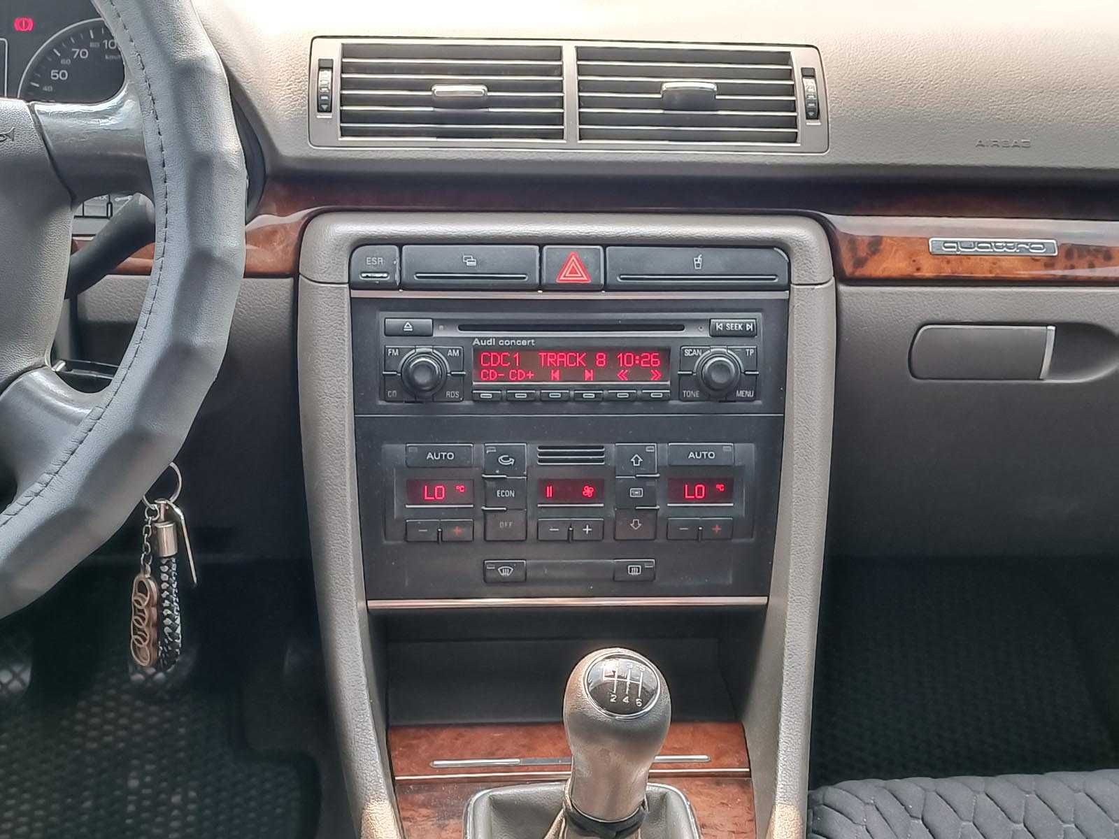 Продам Audi A4 2005р. #70586