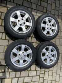 Диски honda r14 з резиною 185/60 r14