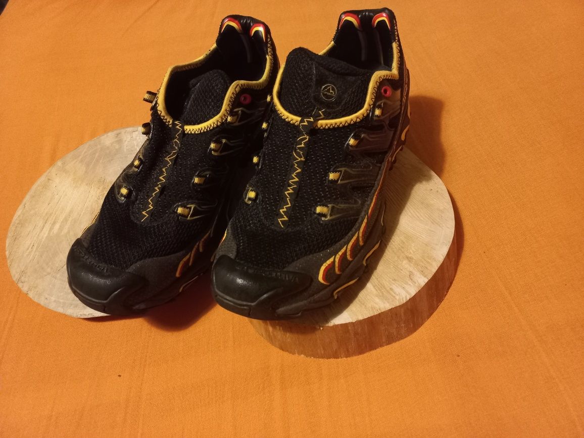 Buty La Sportiva 42,5 Ultra Raptor