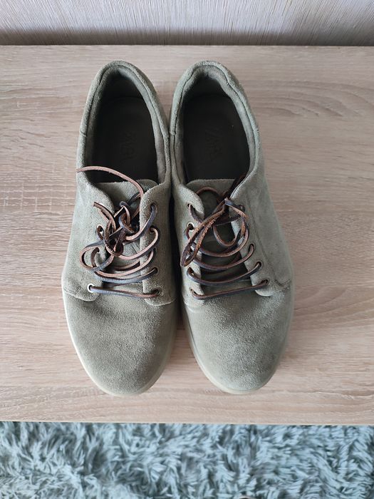 Ботинки Zara чоловічі