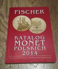 Katalog Monet Polskich 2014