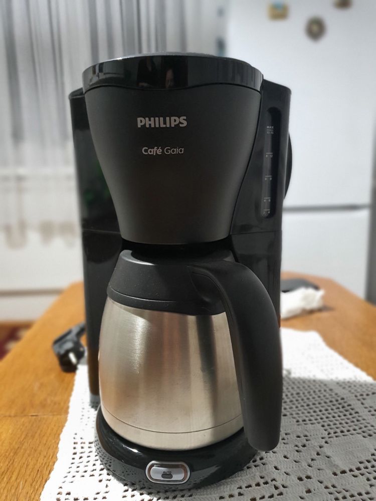 Кавоварка Philips HD7544/20