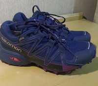 Кросівки Salomon Speedcross Vario 2 Gore Tex ,39 р