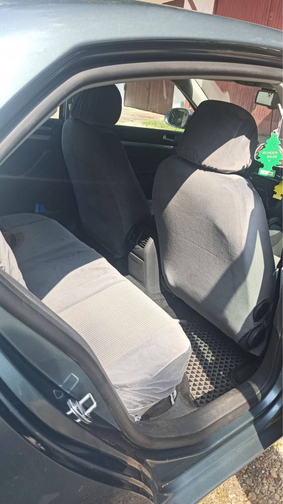 Volkswagen Jetta M1 1.4 TSI 122KM