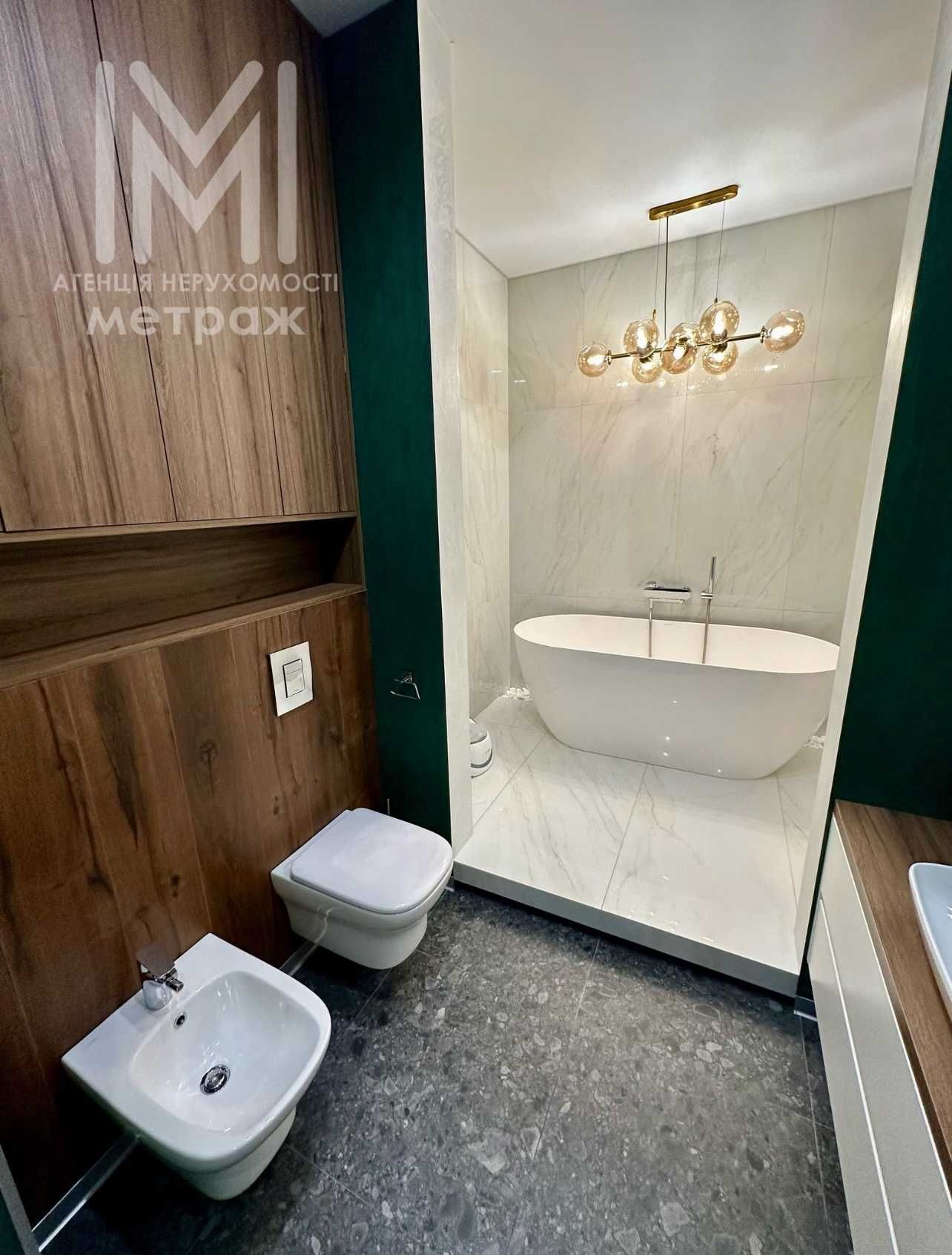 !!ЦЕНТР!! ЖК Сокольники‼️ 3-х к кв-ра 100м2