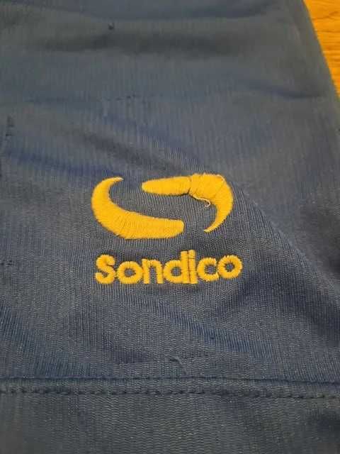 Spodenki sportowe Sondico