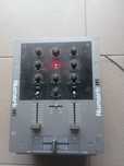 Mixer audio numark