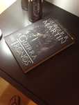 Livro Game oF Thrones