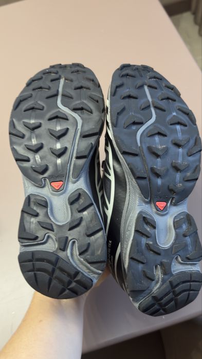 кросівки Salomon XT-6 Gore-Tex