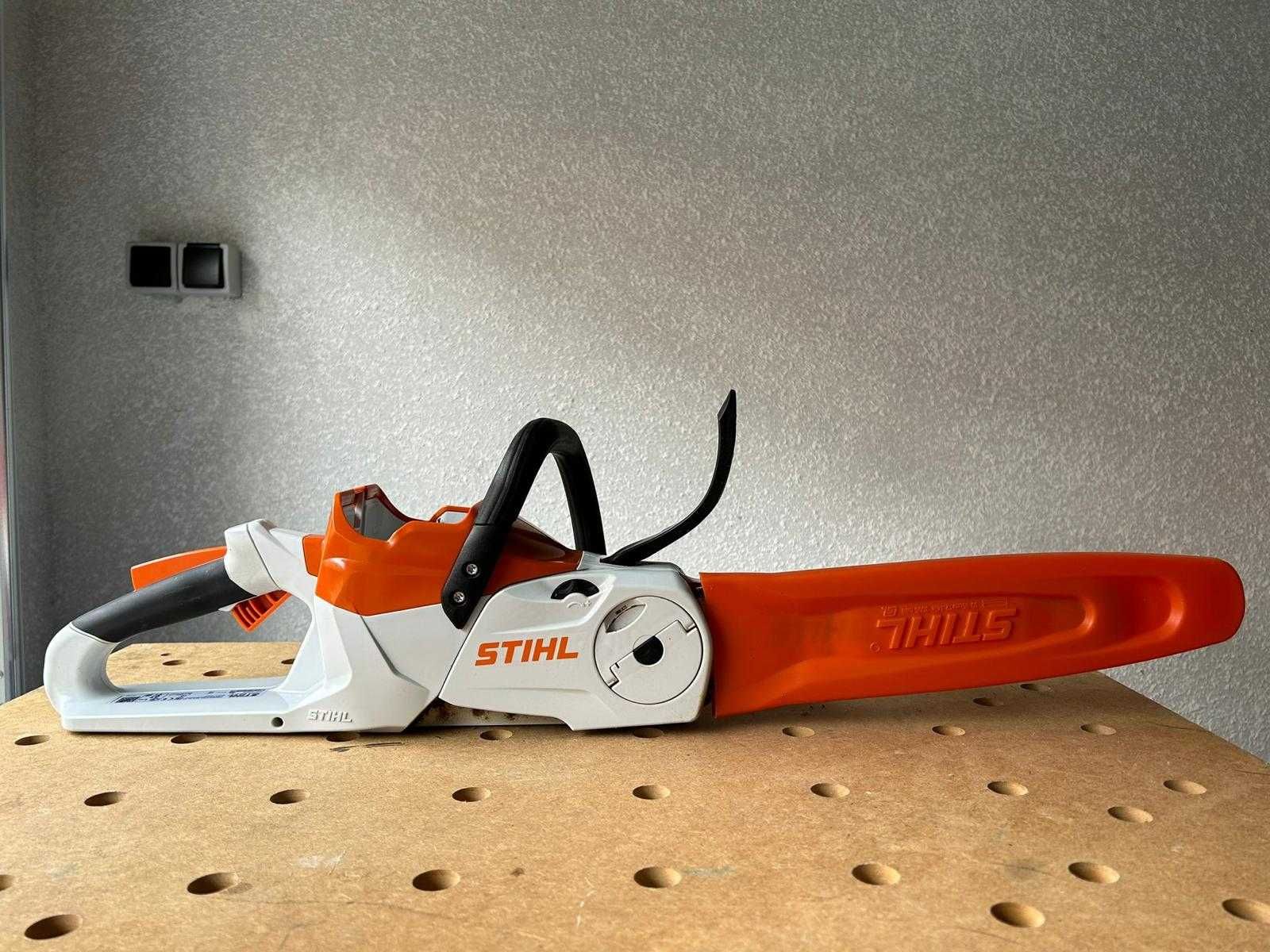 Pilarka akumulatorowa STIHL MSA60C