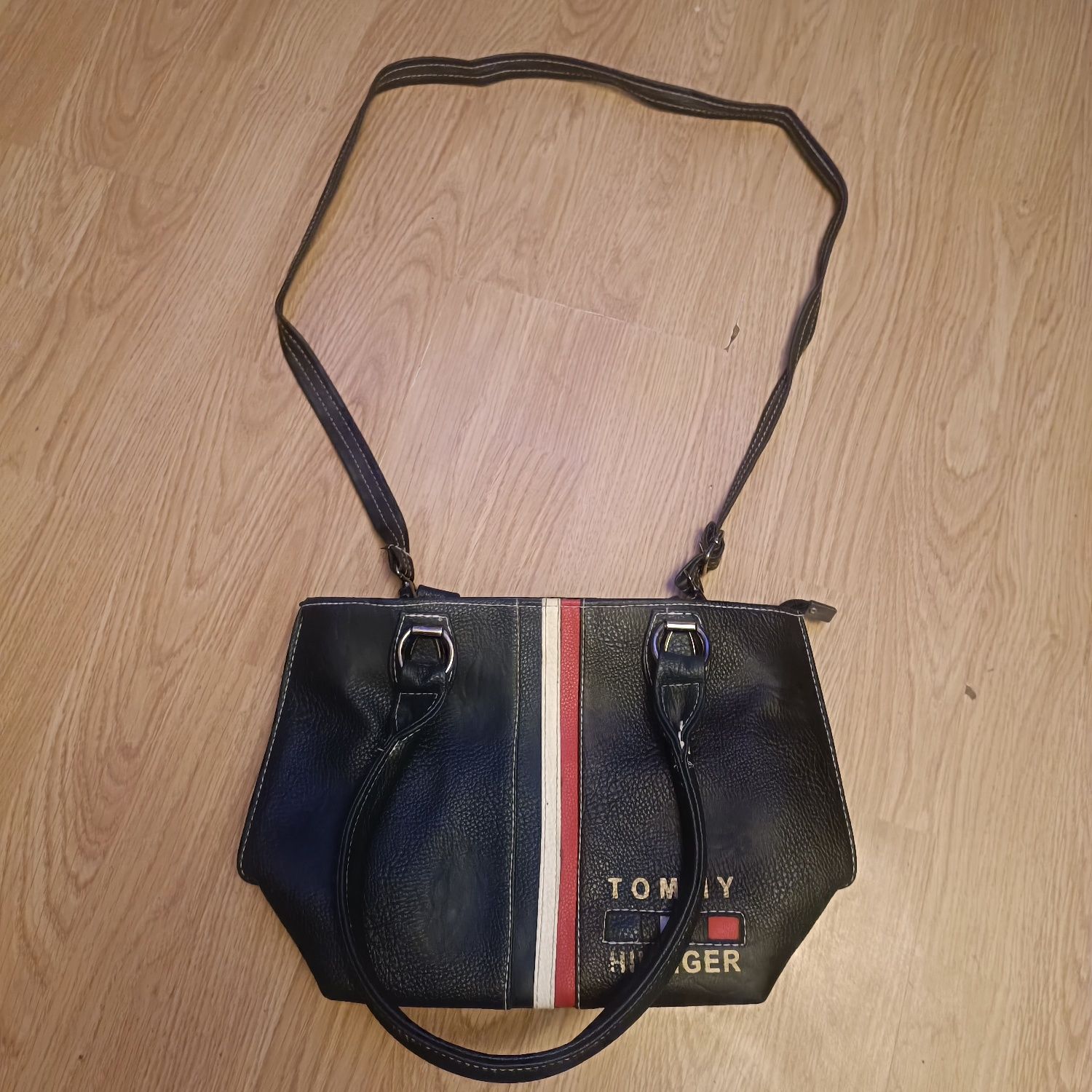 Torebka Tommy Hilfiger