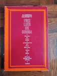 Livro Almeida Garrett - Frei Luís de Sousa