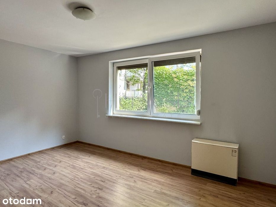 Kawalerka świetna lokalizacja | Osiedle zamknięte