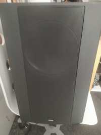 Canton Subwoofer aktywny Movie CD 105