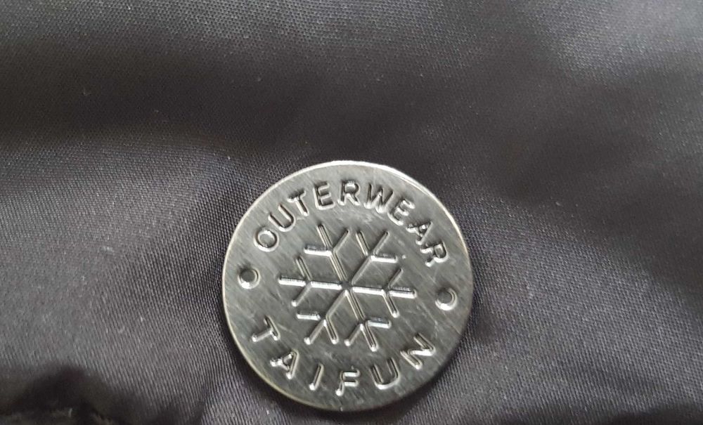 Taifun, Lekka kurtka zimowa, 44/46, Promocja!