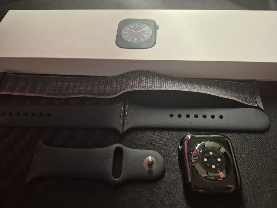 Apple Watch Series 8 45mm