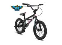 PRO BMX 16" SE BIKES Lil Flyer nauka BMX Freestyle, Racing + GRATISY