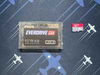 Флеш-картридж EverDrive GBA Mini