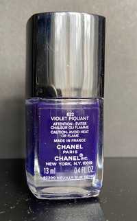 Лаки для нігтів Chanel, Dior
