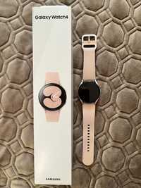 Самсунг Galaxy Watch 4 40mm Gold