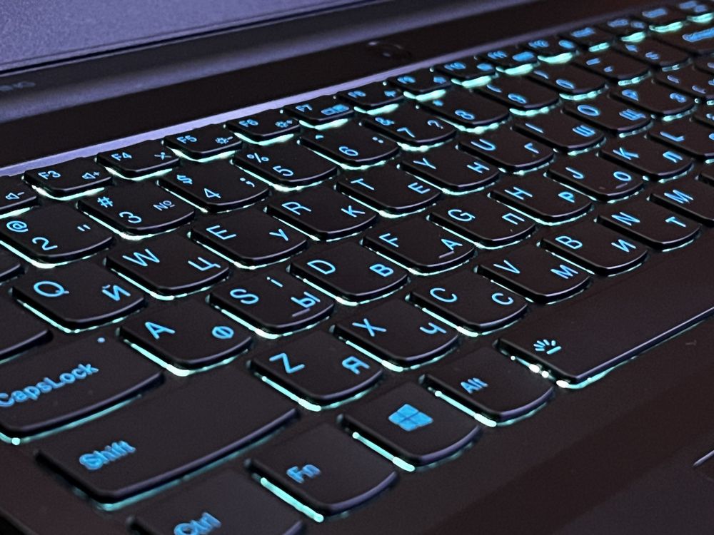 Lenovo Ideapad Gaming 15, GTX1650, 16ram, Core I5 10th