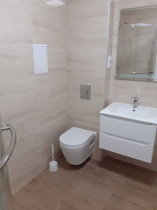 Mieszkanie 59mkw 2 pokoje z jadalnią