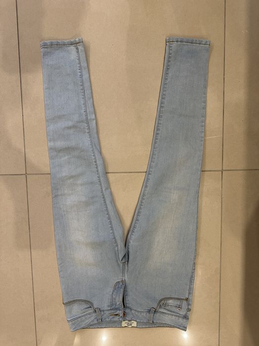 Hermes paris jeans джинси жіночі 26 xs-s