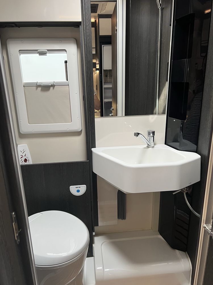 Kamper Magis Ci 85 xt