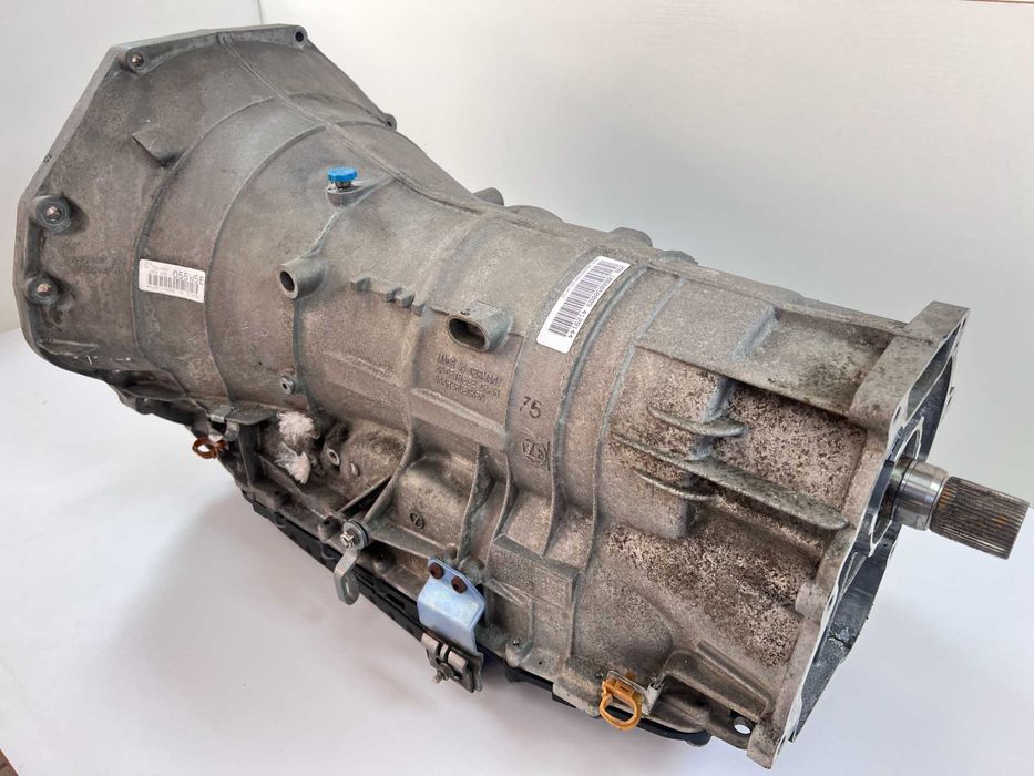 АКПП BMW X5 E70 4.8i N62 коробка передач БМВ Х5 Е70 N62B48B GA6HP26Z