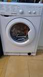 Pralka automatyczna Indesit IWSC 51052