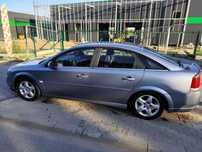 Opel Vectra Opel Vectra C GTS