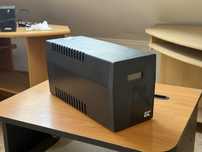 Zasilacz Awaryjny UPS GreenCell Micropower 2000 VA / 1200W