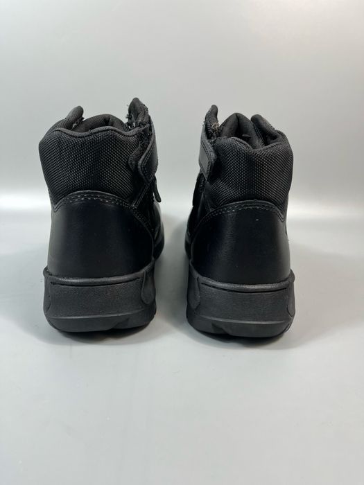 Робочі ботинки,берци Bates 42 розмір (по устілці 27 см)