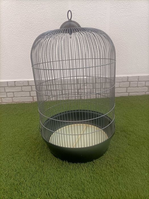 Gaiolas para pássaros