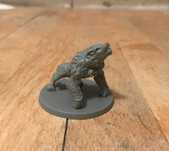 Mythic Battles Pantheon: Lycaon