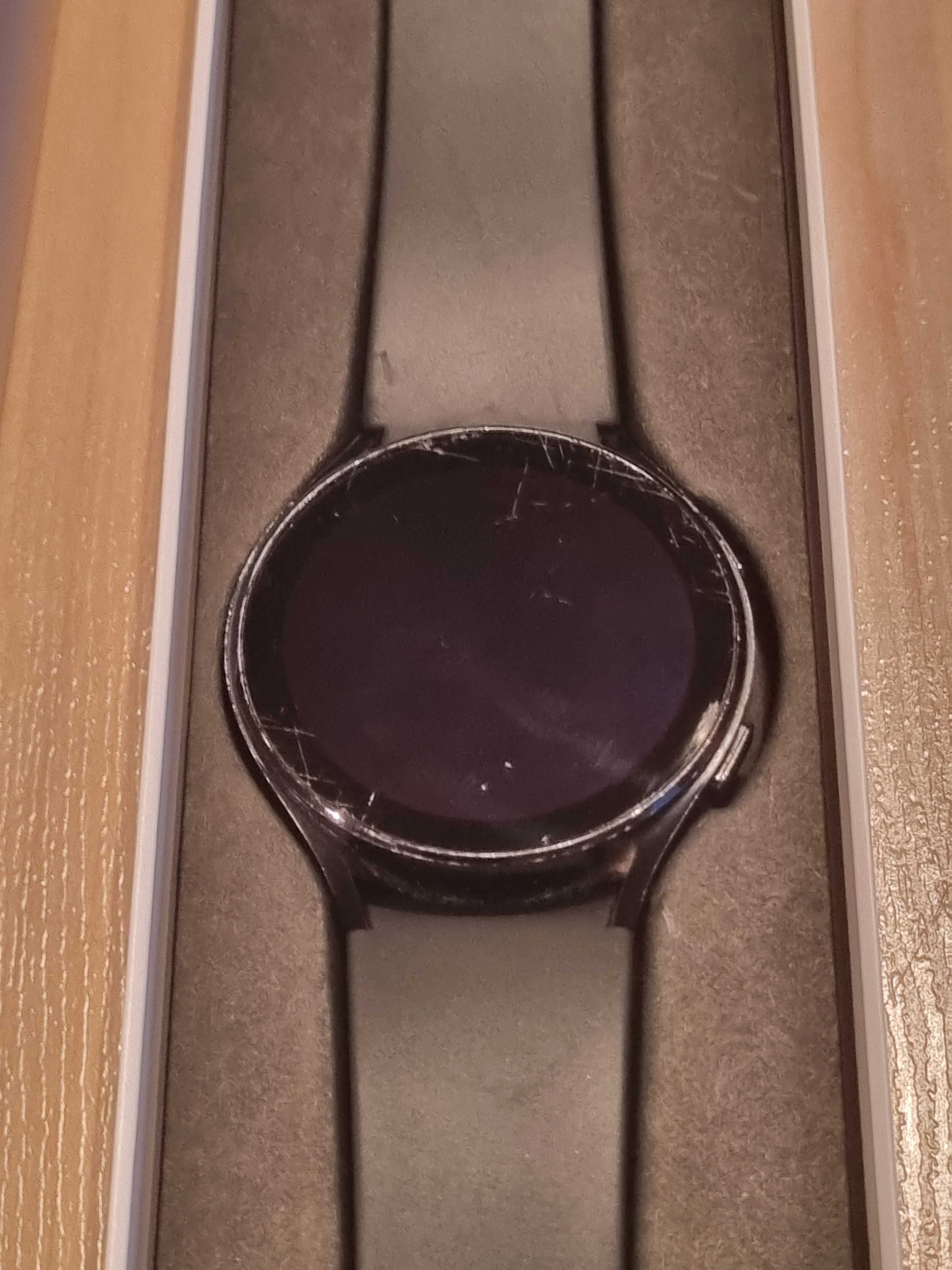 Samsung Galaxy Watch4