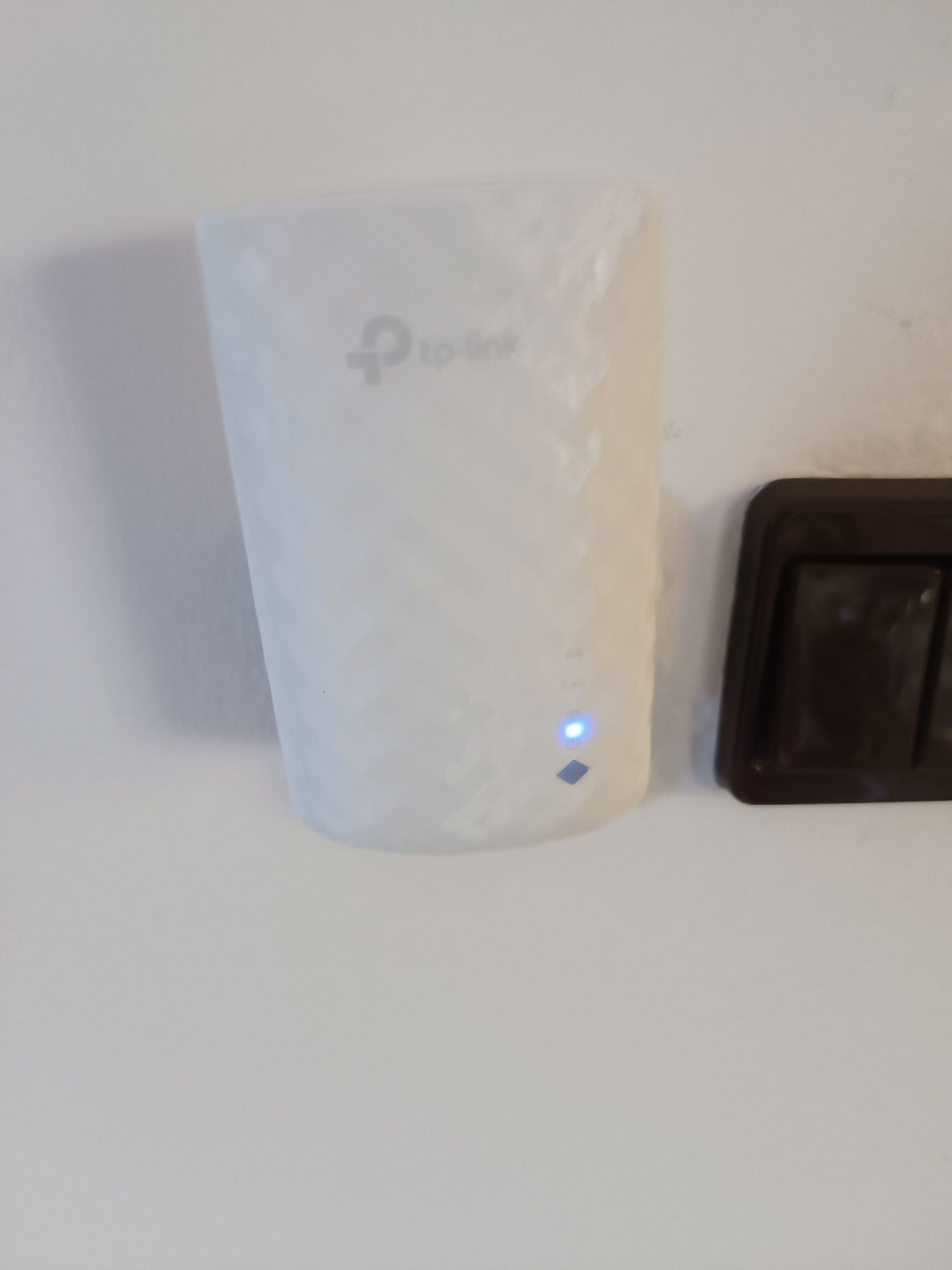 Wzmacniacz sieci bezprzewodowej tp-link