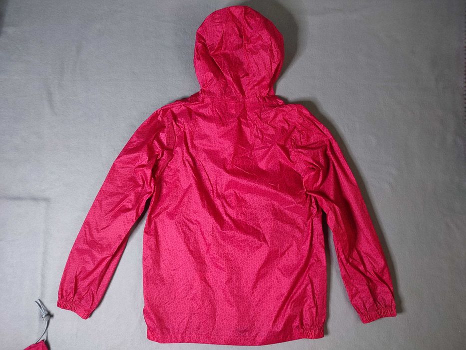 Дождевик детский, ветровка Peter Storm на 9-10 лет (134-146 см)