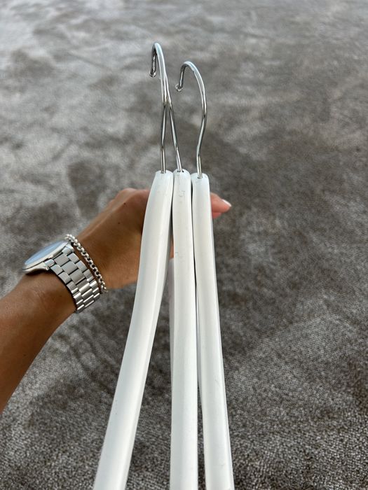 3 cabides de criança Zara HOME