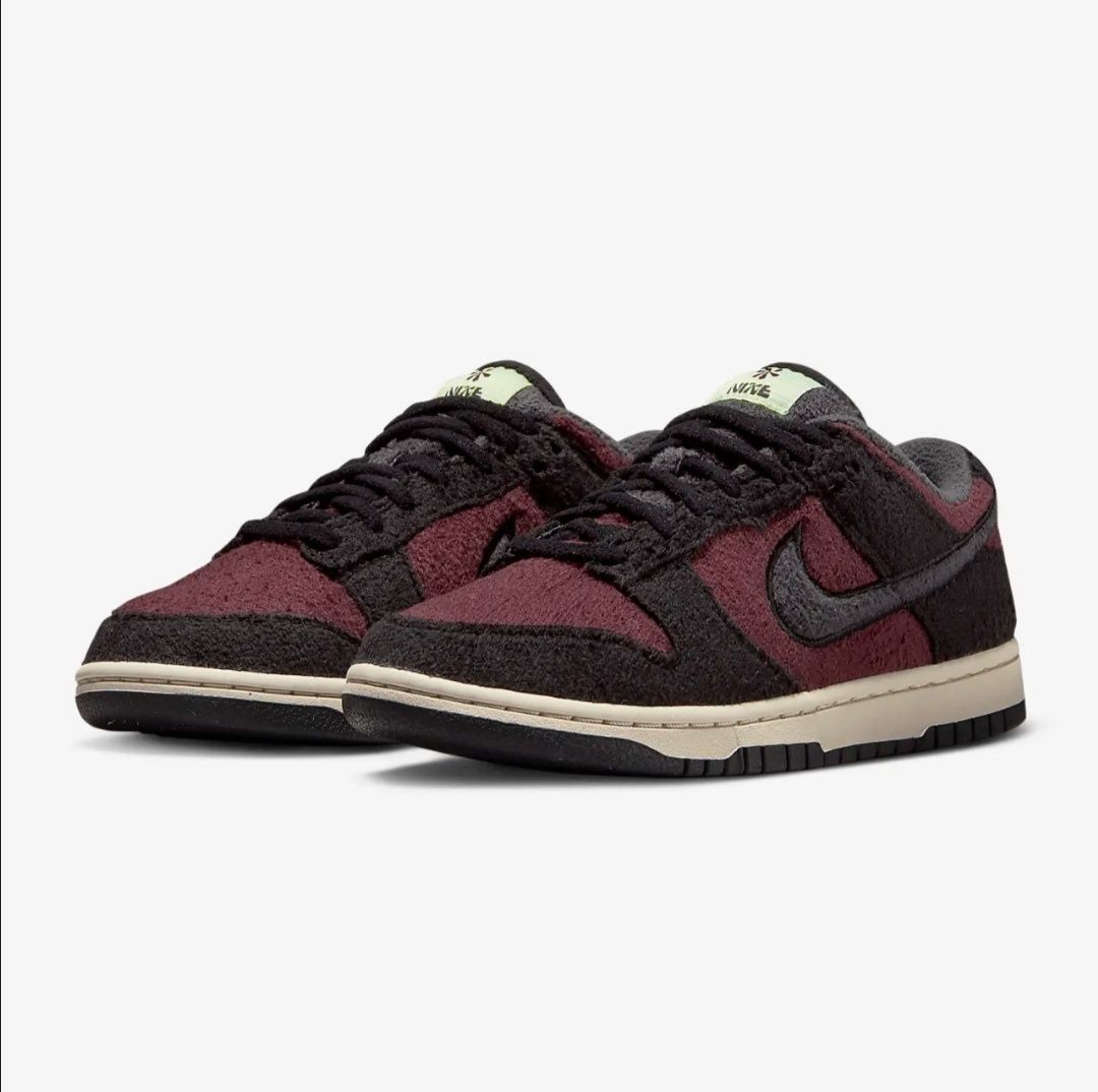 Nike dunk low (novas)