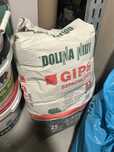 Gips szpachlowy Dolina Nidy 2x25kg