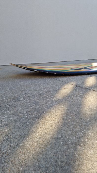 Prancha surf semente 5.10 (25.5L)