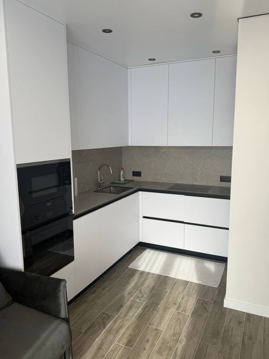 Сдам 1к квартиру в ЖК Кировский