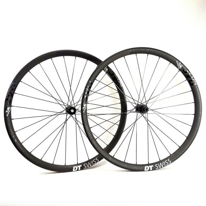 Koła DT Swiss Mullet HXC 1200 29 & 27.5 Carbon / DT Swiss 240 EXP NOWE
